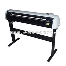 精卡刻字機CT1200H，精卡割字機，精卡反光膜刻字機