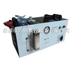 大功率亞克力有機玻璃火焰抛光機2000W